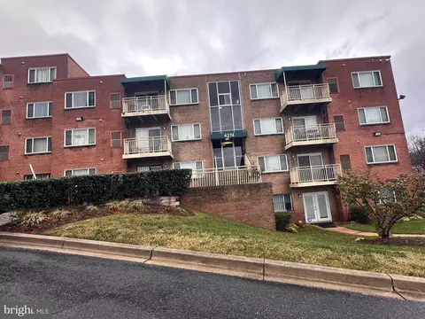 4274 E Capitol St NE #303, Washington, DC 20019