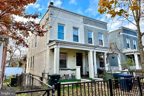 5412 9th St NW, Washington, DC 20011