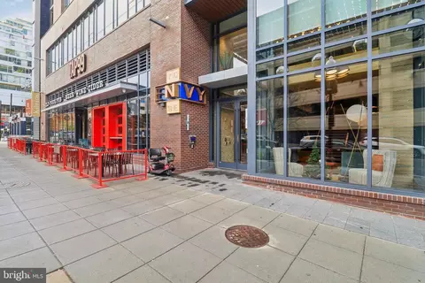 70 N Street St SE #N508, Washington, DC 20003
