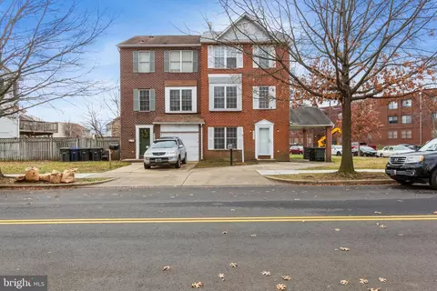 2701 James M Mcgee Jr St SE, Washington, DC 20020