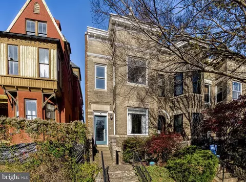 417 T St NW, Washington, DC 20001