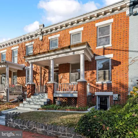 718 E Street St NE, Washington, DC 20002
