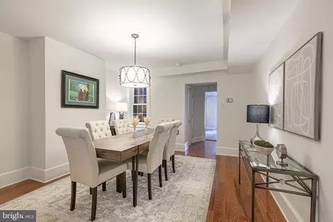 Dining - 211 3rd St SE, Washington, DC 20003 photo 2 of 2