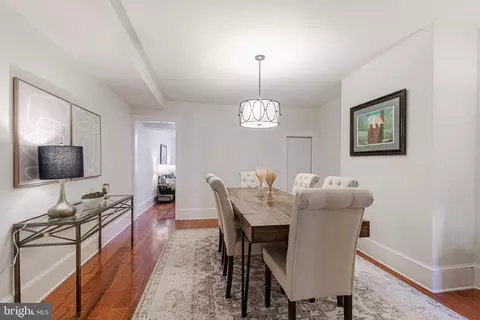 Dining - 211 3rd St SE, Washington, DC 20003 photo 1 of 2