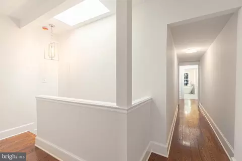 Entry Way - 211 3rd St SE, Washington, DC 20003 photo 1 of 1