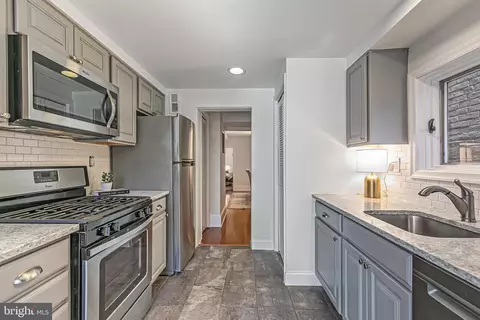 Kitchen - 211 3rd St SE, Washington, DC 20003 photo 2 of 4