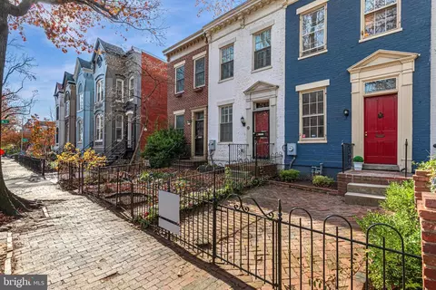 Other - 211 3rd St SE, Washington, DC 20003 photo 1 of 5