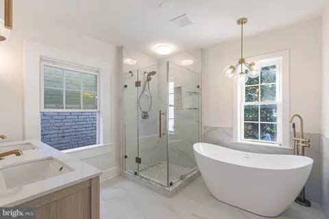 Bath - 211 3rd St SE, Washington, DC 20003 photo 1 of 3