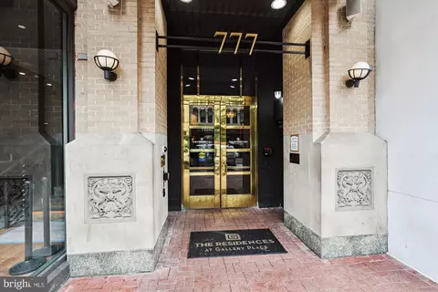 777 7th St NW #804, Washington, DC 20001