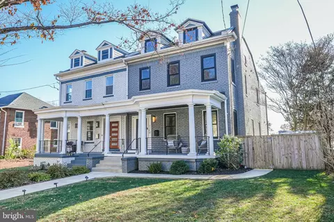 1308 Gallatin St NW, Washington, DC 20011