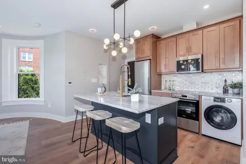 1634 S Street St NW #5, Washington, DC 20009 photo 7