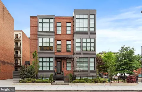 1500 17th St NW #1, Washington, DC 20036