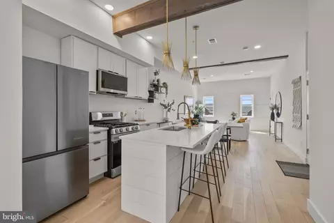 4725 3rd Pl NW #4, Washington, DC 20011 photo 5