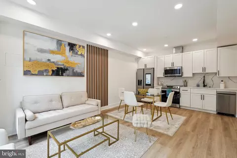 701 Quincy St NE #1, Washington, DC 20017