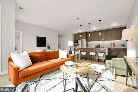 7101 Georgia Ave NW #5, Washington, DC 20012