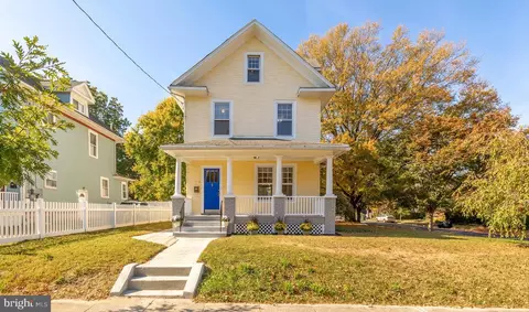 2916 16th St NE, Washington, DC 20018