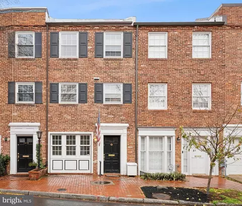 1417 27th St NW, Washington, DC 20007