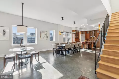 1425 Rhode Island Ave NW #PH1, Washington, DC 20005