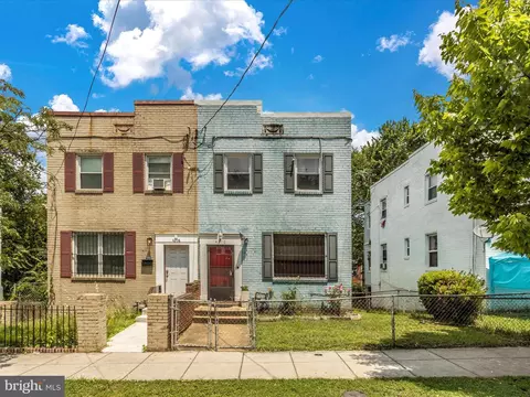 4210 Edson Pl NE, Washington, DC 20019