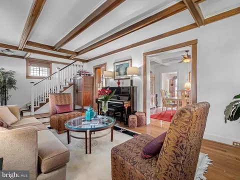 1334 Farragut St NW, Washington, DC 20011