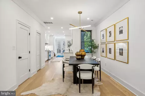 Entry Way - 308 11th St NE, Washington, DC 20002 photo 2 of 11