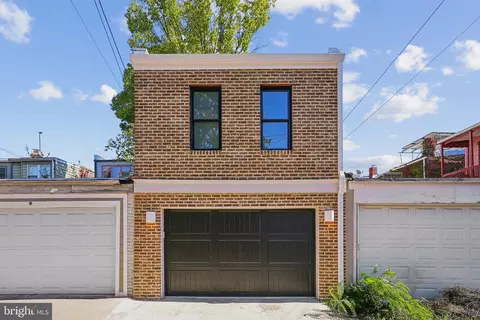 Exterior - 308 11th St NE, Washington, DC 20002 photo 3 of 7