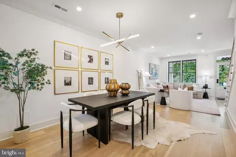 Dining - 308 11th St NE, Washington, DC 20002 photo 1 of 1