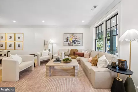 Living - 308 11th St NE, Washington, DC 20002 photo 1 of 1