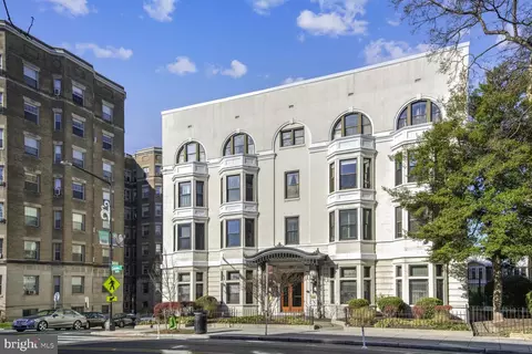 1669 Columbia Rd NW #202, Washington, DC 20009