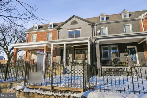 1702 D St NE, Washington, DC 20002 photo 2