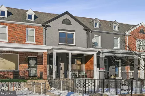 1702 D St NE, Washington, DC 20002 photo 34