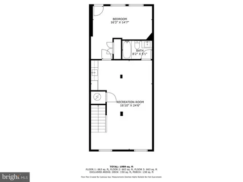 1702 D St NE, Washington, DC 20002 photo 39