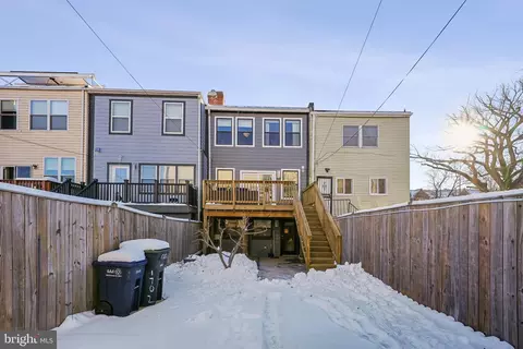 1702 D St NE, Washington, DC 20002 photo 33