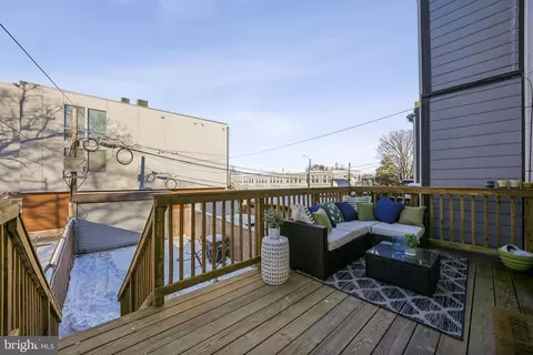 1702 D St NE, Washington, DC 20002 photo 31