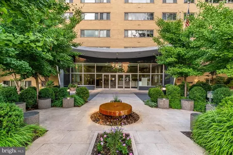 4600 Connecticut Ave NW #418, Washington, DC 20008