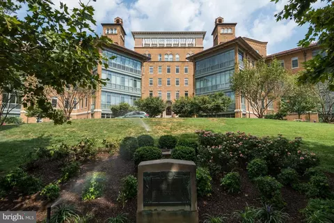 2425 L St NW #539, Washington, DC 20037