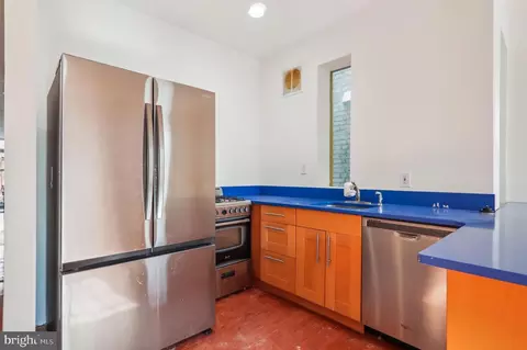 Kitchen - 1213 D St NE, Washington, DC 20002 photo 1 of 2
