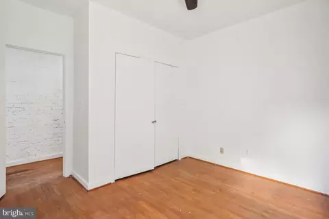 Bedroom - 1213 D St NE, Washington, DC 20002 photo 7 of 7