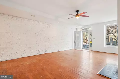 Living - 1213 D St NE, Washington, DC 20002 photo 7 of 7