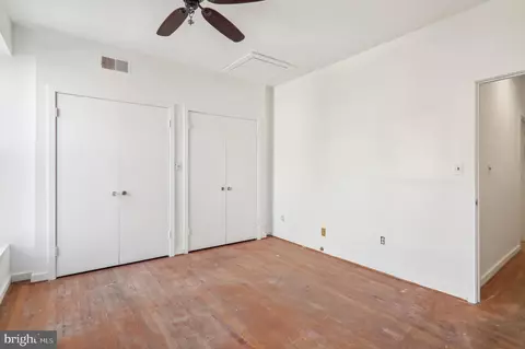 Bedroom - 1213 D St NE, Washington, DC 20002 photo 2 of 7