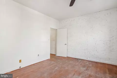 Bedroom - 1213 D St NE, Washington, DC 20002 photo 6 of 7