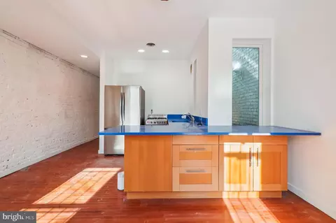Kitchen - 1213 D St NE, Washington, DC 20002 photo 2 of 2
