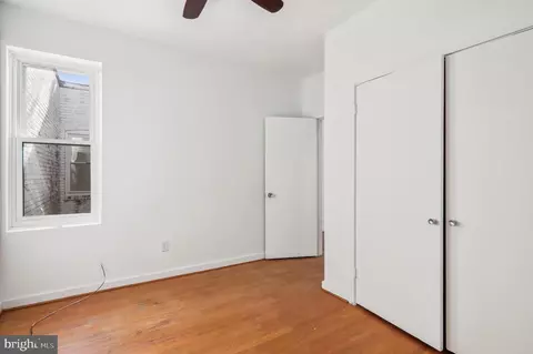 Bedroom - 1213 D St NE, Washington, DC 20002 photo 3 of 7