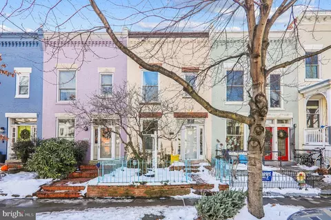 1213 D St NE, Washington, DC 20002