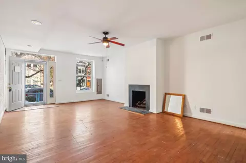 Living - 1213 D St NE, Washington, DC 20002 photo 1 of 7