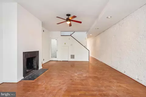 Living - 1213 D St NE, Washington, DC 20002 photo 2 of 7