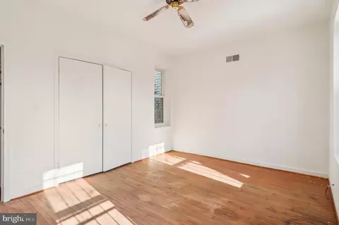 Bedroom - 1213 D St NE, Washington, DC 20002 photo 4 of 7
