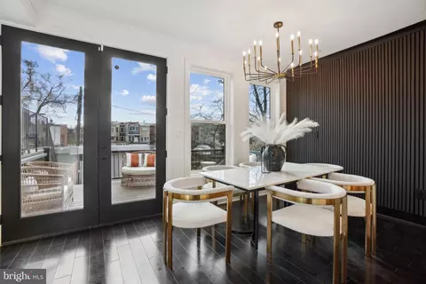 Dining - 1439 A St SE, Washington, DC 20003 photo 1 of 1