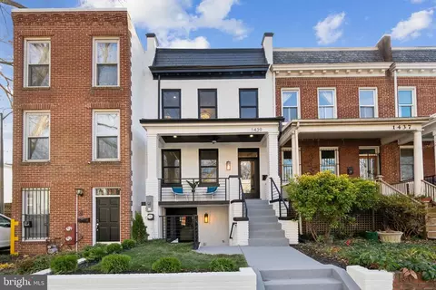 1439 A St SE, Washington, DC 20003