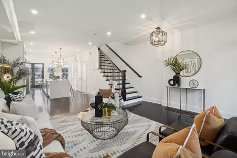 Entry Way - 1439 A St SE, Washington, DC 20003 photo 1 of 1